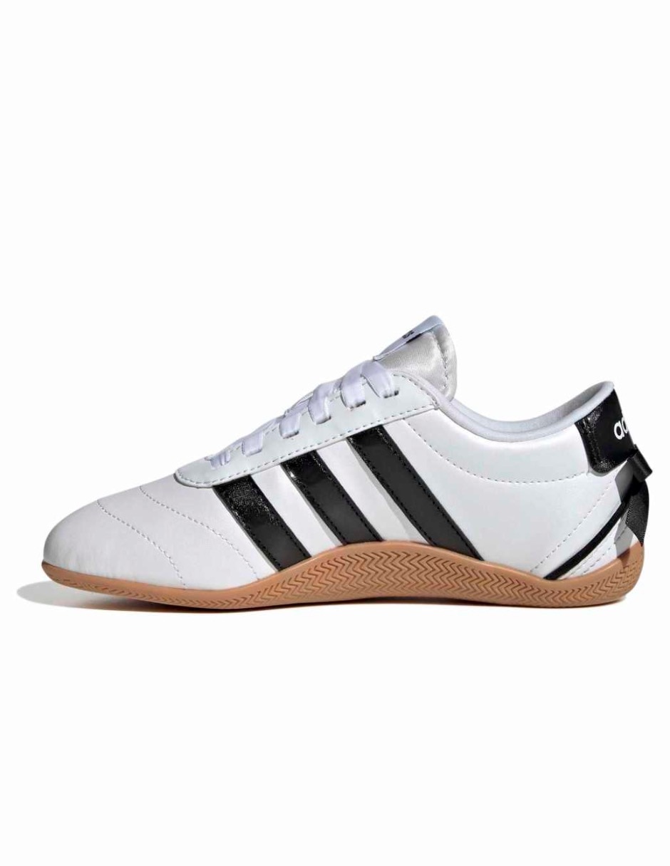 Tenis adidas para niña adidas grand court lo girls j 2